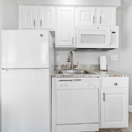 Luxury 8Th Floor 2 Bedroom Condo Direct Oceanfront Wyndham Ocean Walk Resort Daytona Beach | 801 Esterno foto