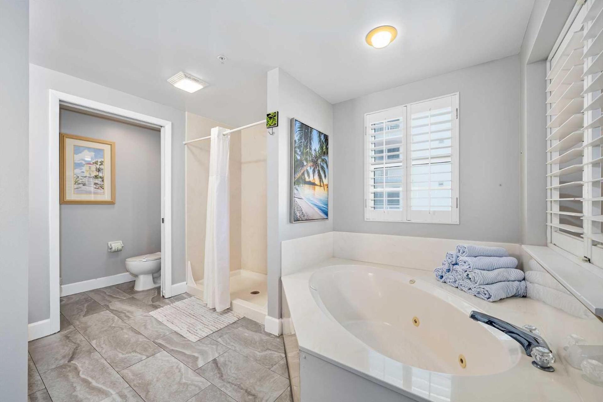 Luxury 8Th Floor 2 Bedroom Condo Direct Oceanfront Wyndham Ocean Walk Resort Daytona Beach | 801 Esterno foto