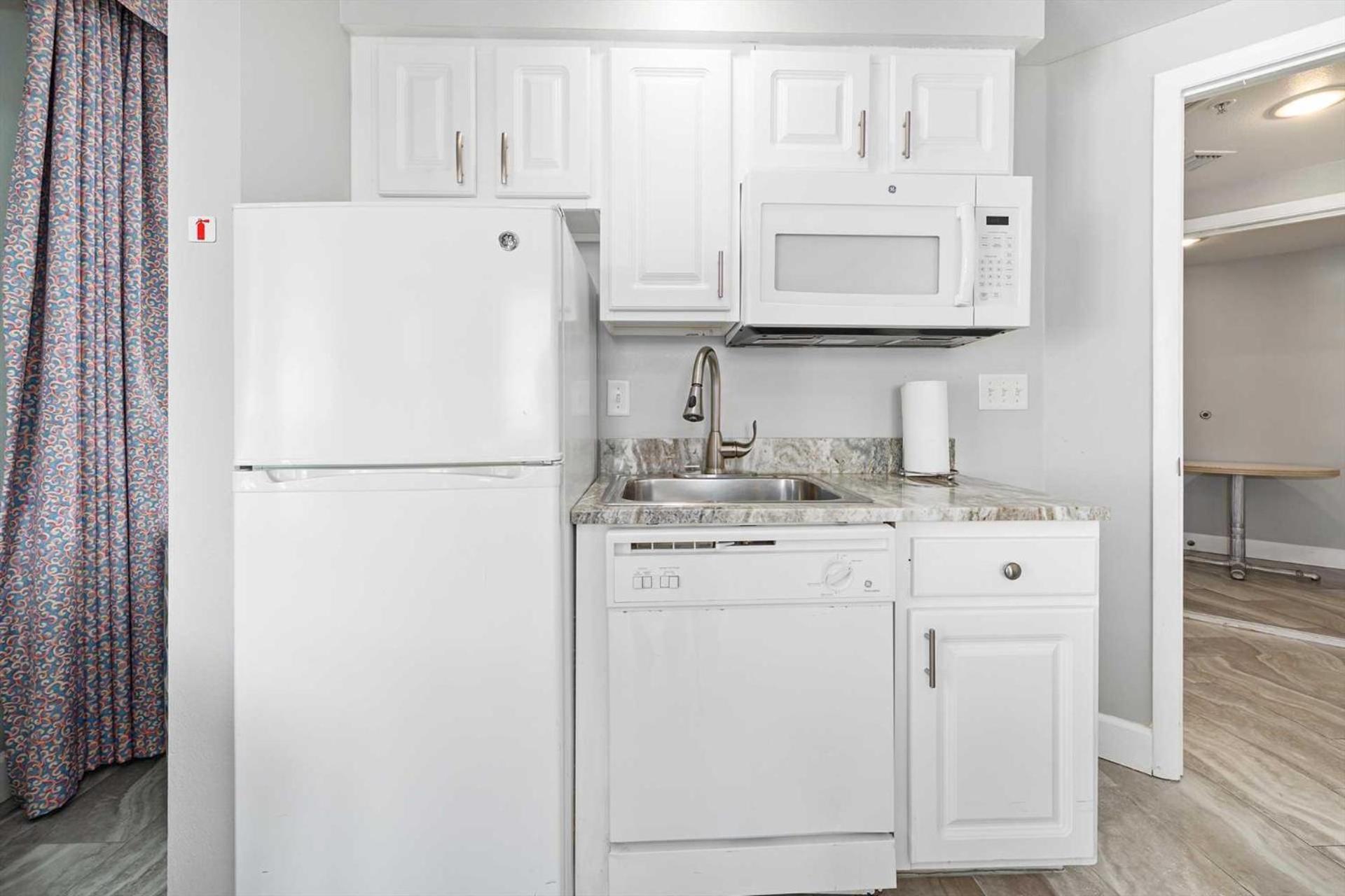 Luxury 8Th Floor 2 Bedroom Condo Direct Oceanfront Wyndham Ocean Walk Resort Daytona Beach | 801 Esterno foto